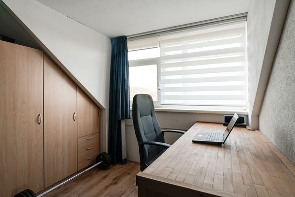 Medium property photo - Vierkenshof 96, 6916 MB Tolkamer